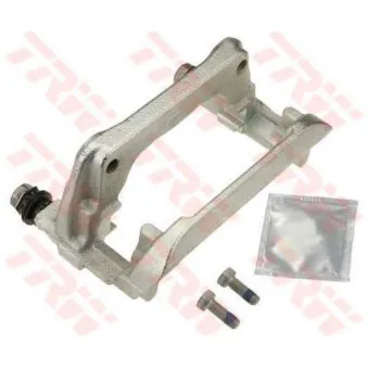 Support, étrier de frein TRW BDA1042