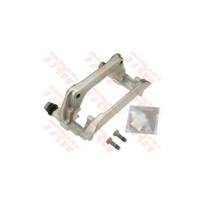 Support, étrier de frein TRW BDA1042