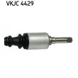 Arbre de transmission SKF VKJC 4429 - Visuel 3