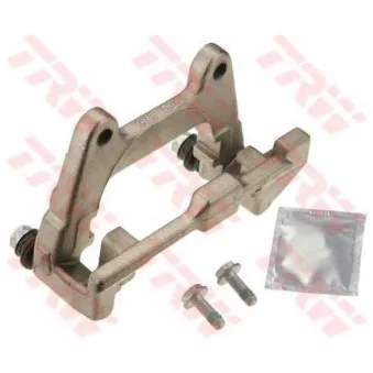 Support, étrier de frein TRW BDA1043