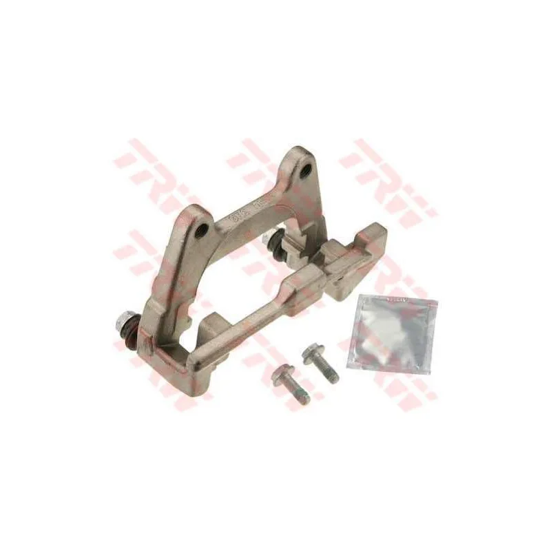 Support, étrier de frein TRW BDA1043