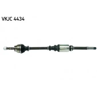 Arbre de transmission SKF VKJC 4434