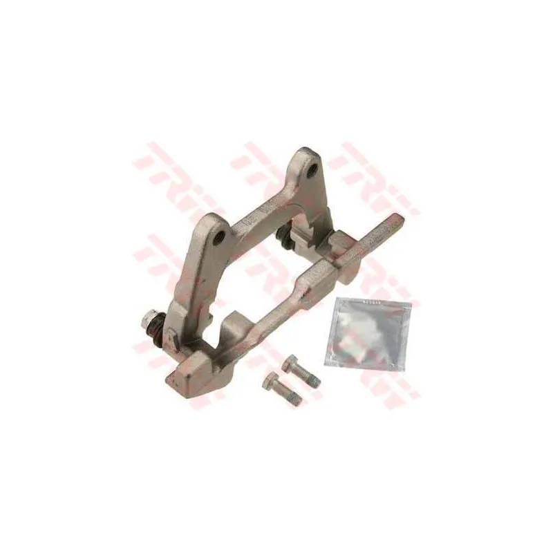 Support, étrier de frein TRW BDA1044