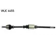 Arbre de transmission SKF VKJC 4455 - Visuel 1
