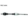 Arbre de transmission SKF VKJC 4464 - Visuel 1