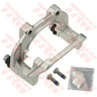 Support, étrier de frein TRW BDA1045