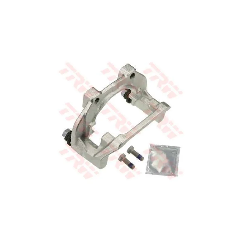 Support, étrier de frein TRW BDA1045