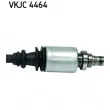 Arbre de transmission SKF VKJC 4464 - Visuel 3
