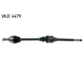 Arbre de transmission SKF VKJC 4479