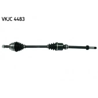 Arbre de transmission SKF VKJC 4483