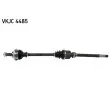 Arbre de transmission SKF VKJC 4485 - Visuel 1