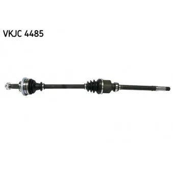 Arbre de transmission SKF VKJC 4485