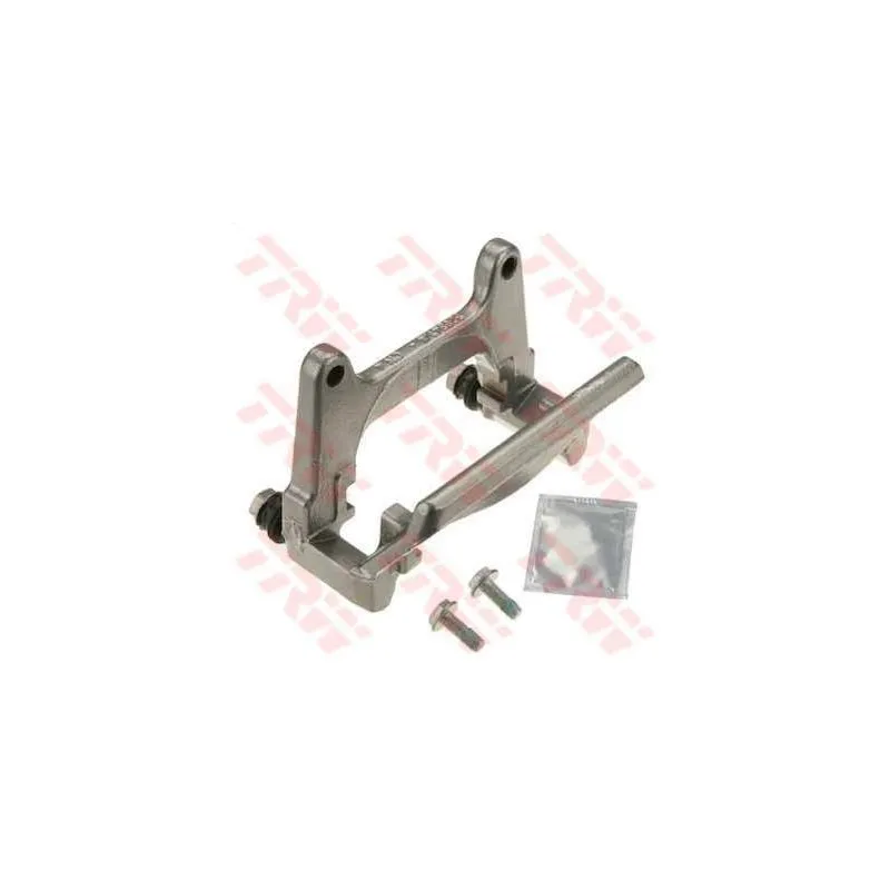 Support, étrier de frein TRW BDA1047