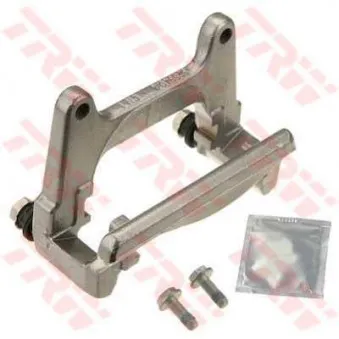 Support, étrier de frein TRW BDA1048