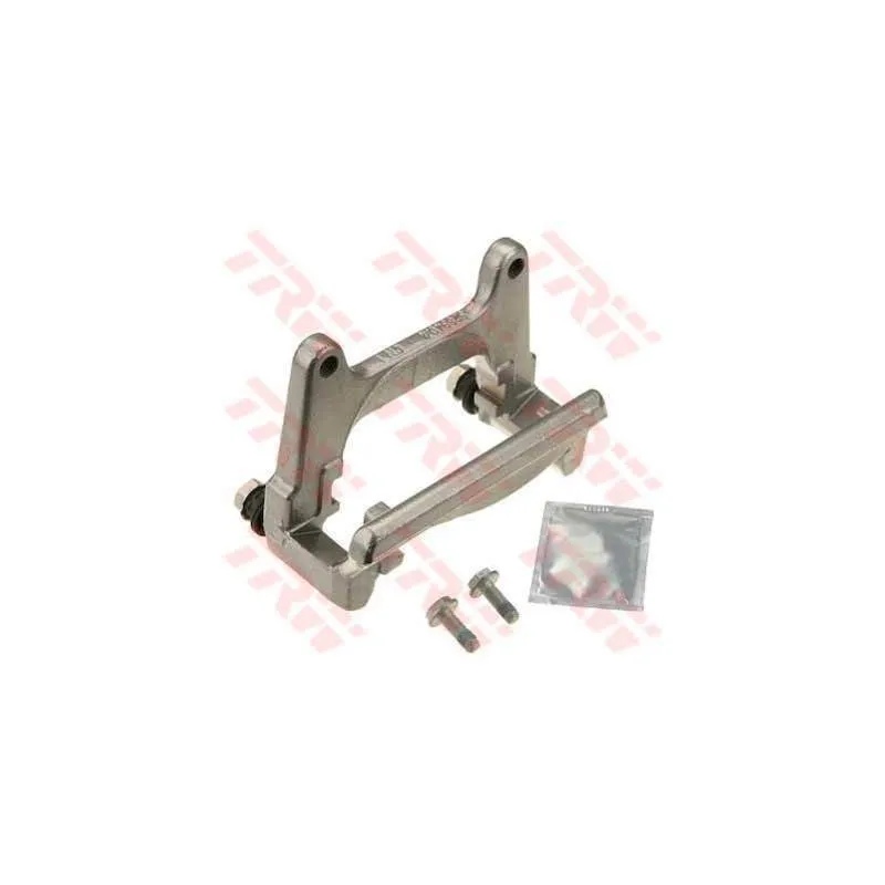 Support, étrier de frein TRW BDA1048