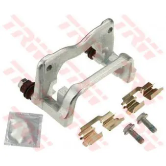 Support, étrier de frein TRW BDA1049