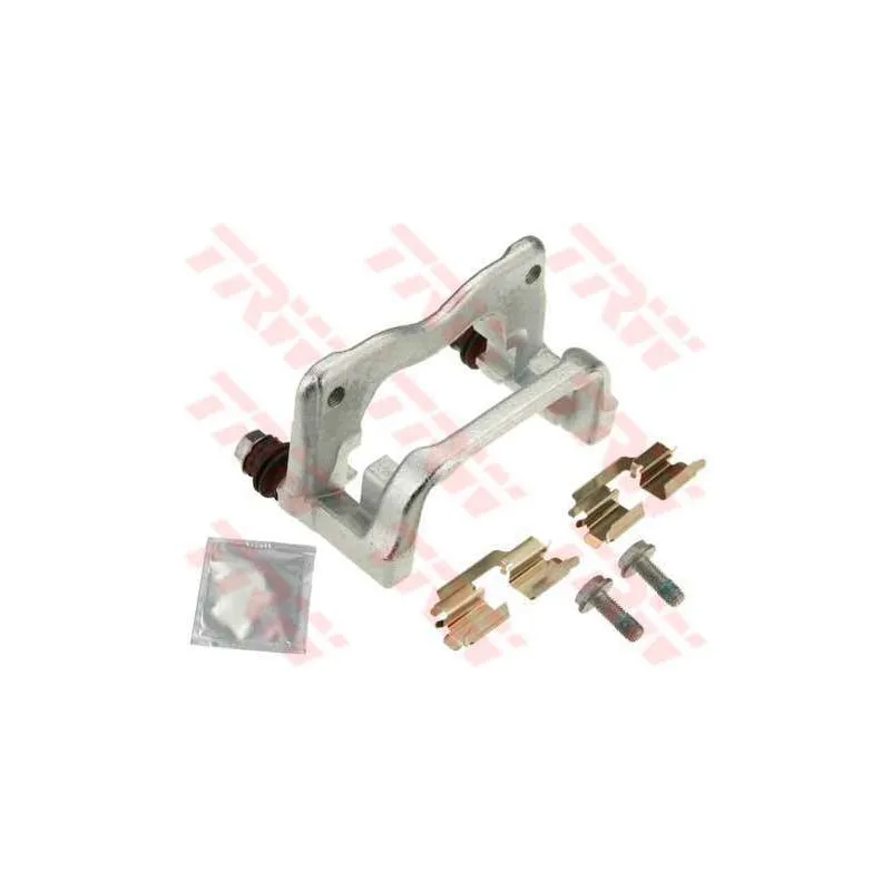 Support, étrier de frein TRW BDA1049
