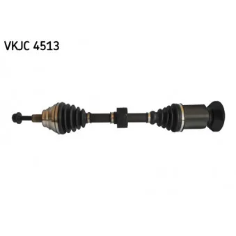 Arbre de transmission SKF VKJC 4513
