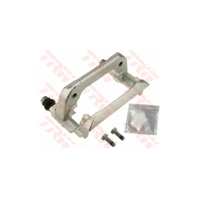 Support, étrier de frein TRW BDA1050