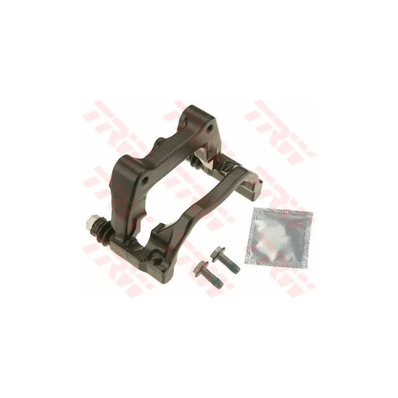 Support, étrier de frein TRW BDA1051
