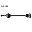 Arbre de transmission SKF VKJC 4585 - Visuel 1