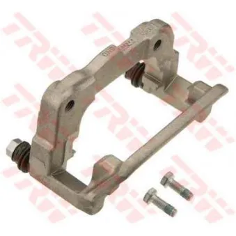 Support, étrier de frein TRW BDA1053