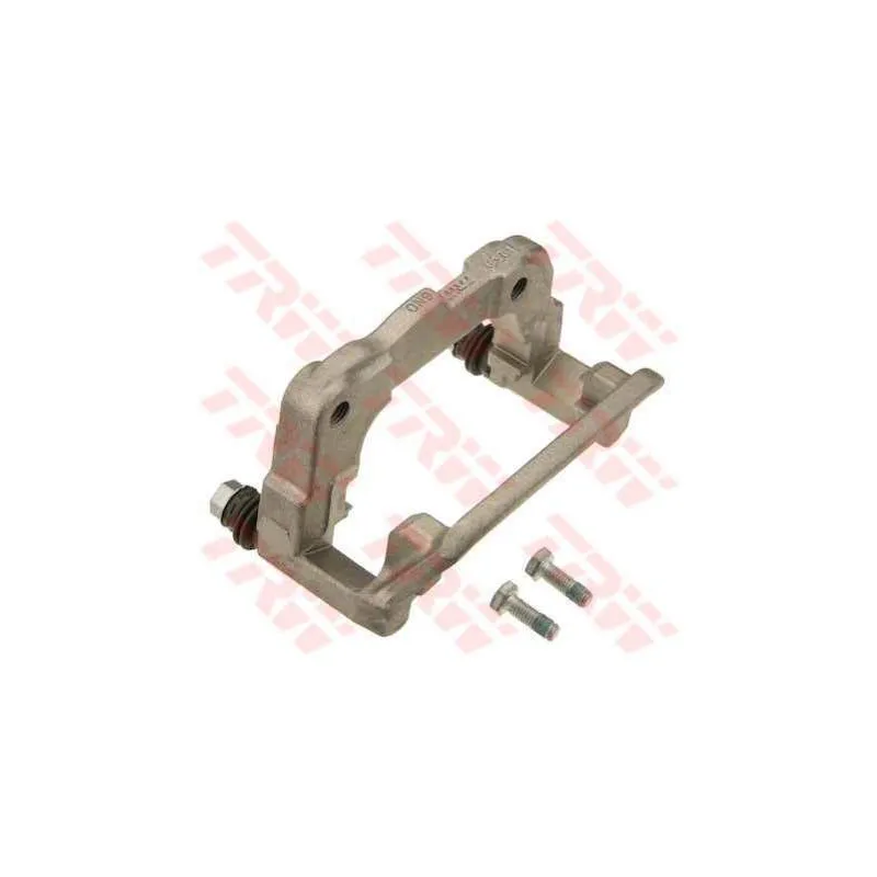 Support, étrier de frein TRW BDA1053