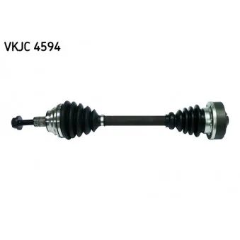 Arbre de transmission SKF VKJC 4594