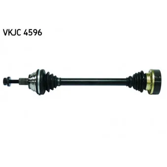 Arbre de transmission SKF