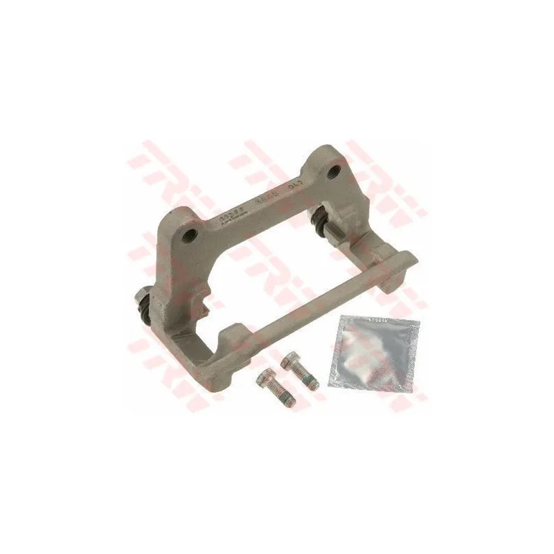 Support, étrier de frein TRW BDA1055