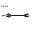 Arbre de transmission SKF VKJC 4614 - Visuel 1