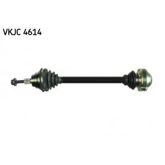 Arbre de transmission SKF VKJC 4614