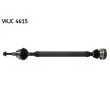 Arbre de transmission SKF VKJC 4615 - Visuel 1