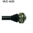 Arbre de transmission SKF VKJC 4620 - Visuel 3