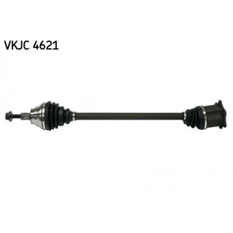 Arbre de transmission SKF VKJC 4621