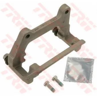 Support, étrier de frein TRW BDA1056