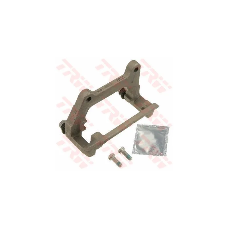 Support, étrier de frein TRW BDA1056