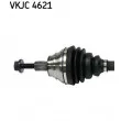 Arbre de transmission SKF VKJC 4621 - Visuel 2