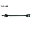 Arbre de transmission SKF VKJC 4622 - Visuel 1
