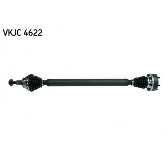 Arbre de transmission SKF VKJC 4622