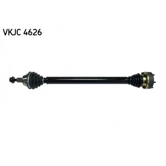 Arbre de transmission SKF