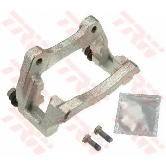 Support, étrier de frein TRW BDA1057