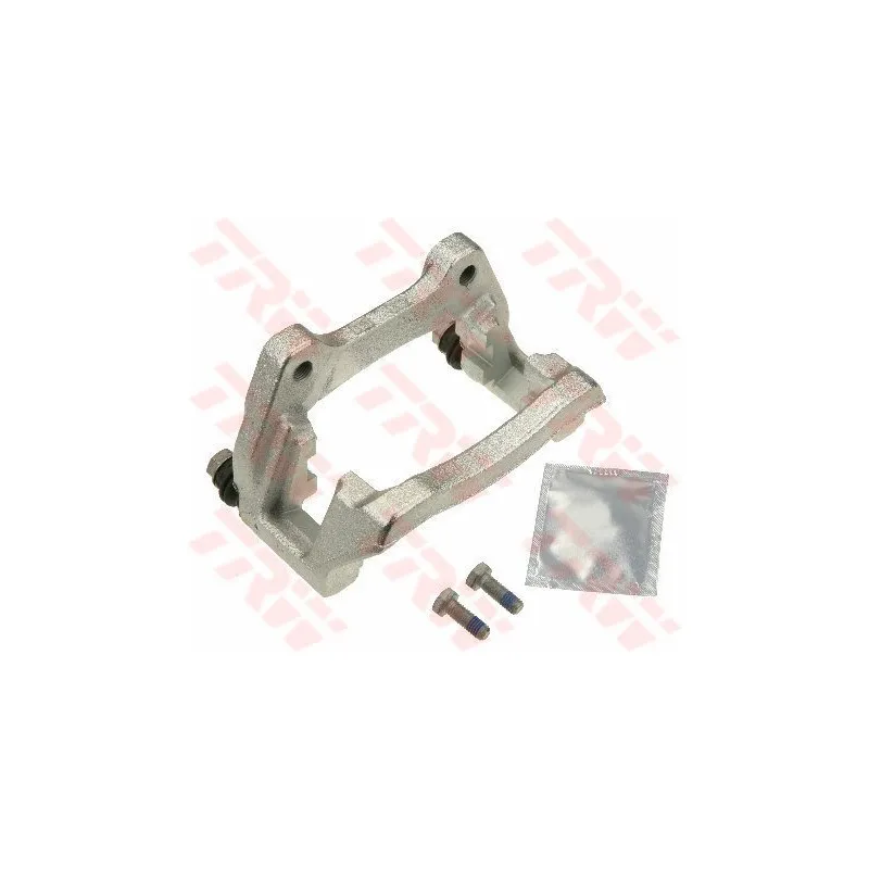 Support, étrier de frein TRW BDA1057