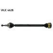 Arbre de transmission SKF VKJC 4628 - Visuel 1