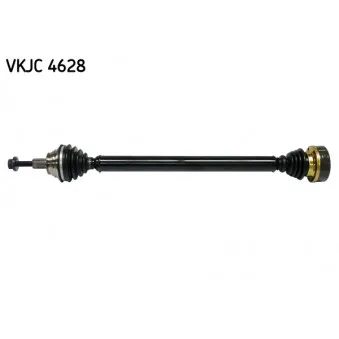 Arbre de transmission SKF VKJC 4628