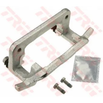 Support, étrier de frein TRW BDA1060