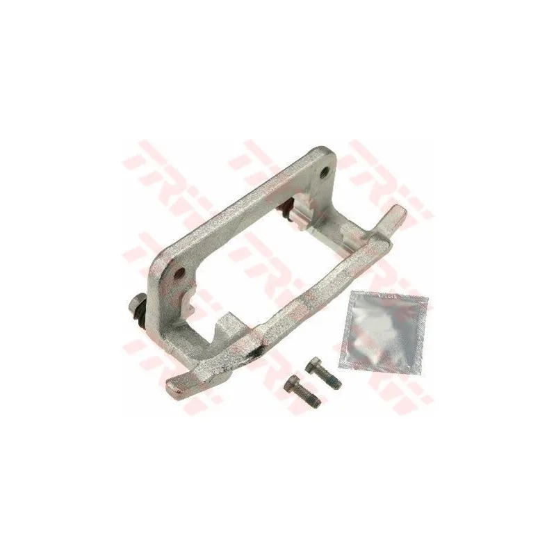 Support, étrier de frein TRW BDA1060