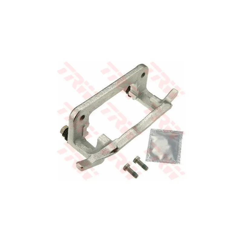 Support, étrier de frein TRW BDA1061