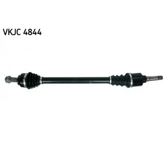 Arbre de transmission SKF VKJC 4844