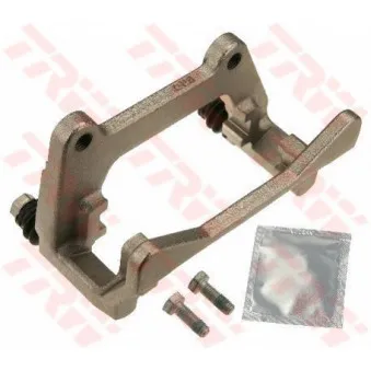 Support, étrier de frein TRW BDA1062